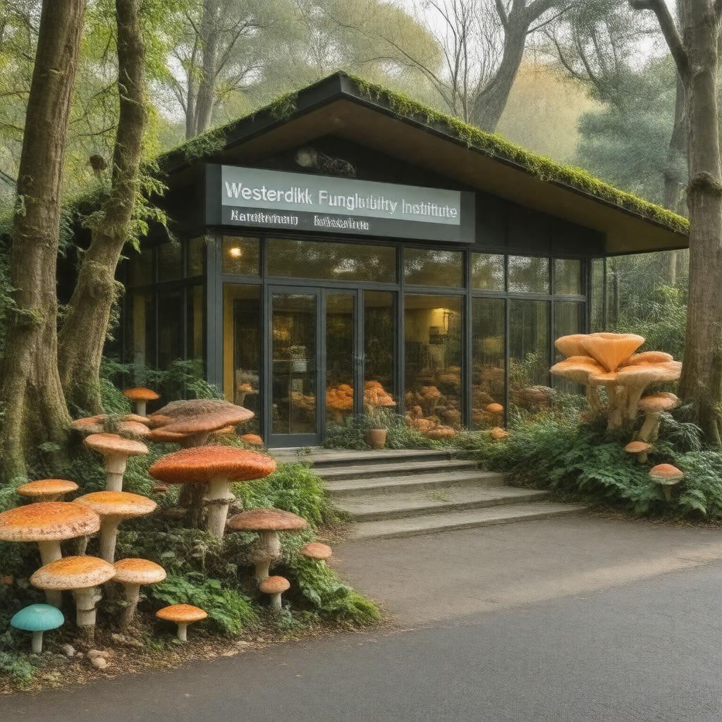 Westerdijk Fungal Biodiversity Institute